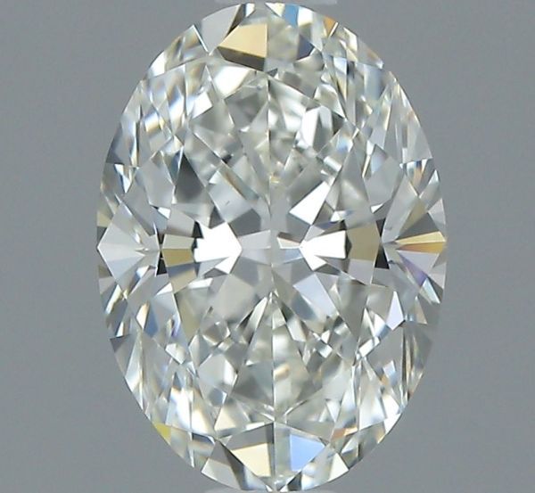 Oval Diamond image