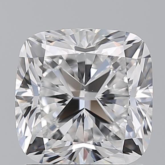 Cushion Diamond image