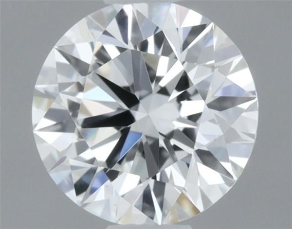 Round Diamond image