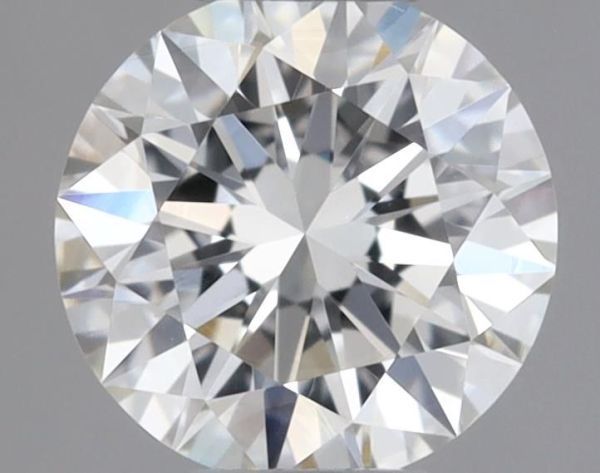 Round Diamond image