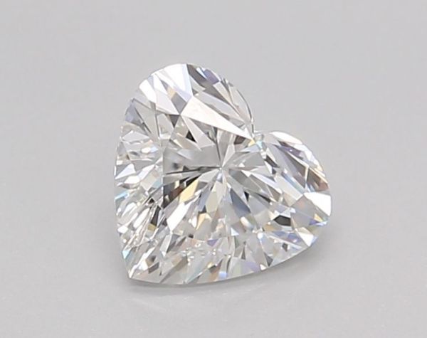 Heart Lab-Grown Diamond image