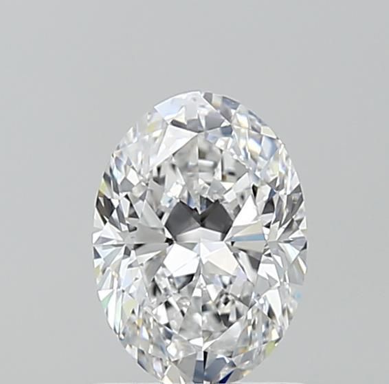 Oval Diamond image
