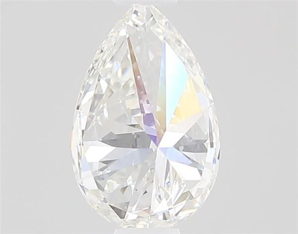 Pear Diamond image