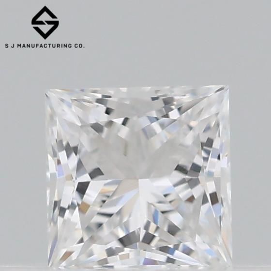 Princess Lab-Grown Diamond image