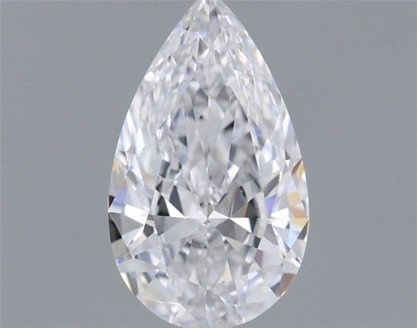Pear Diamond image