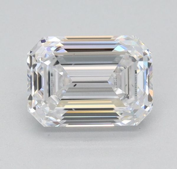 Emerald Lab-Grown Diamond image