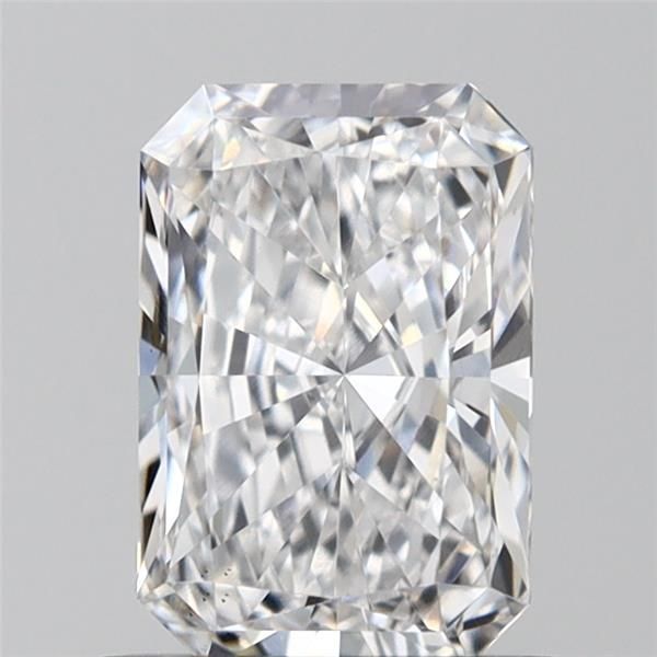 Radiant Lab-Grown Diamond image