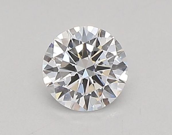 Round Lab-Grown Diamond image