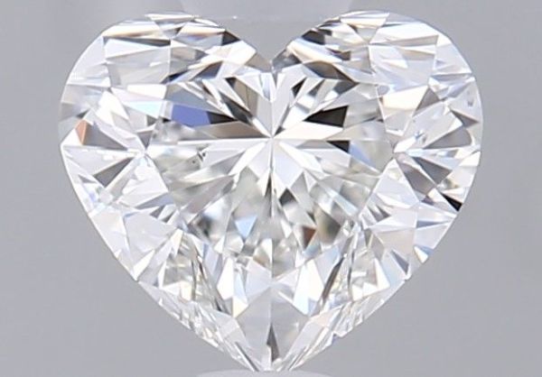 Heart Diamond image