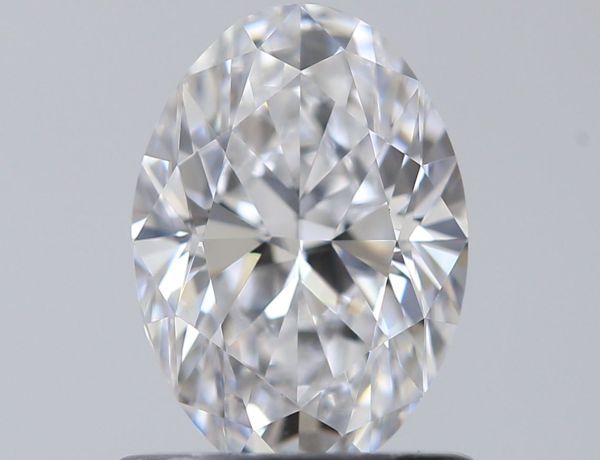 Oval Diamond image