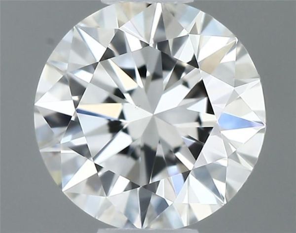 Round Diamond image