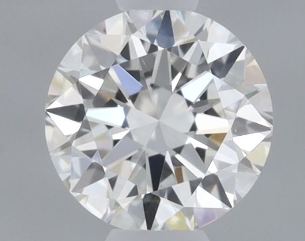Round Diamond image