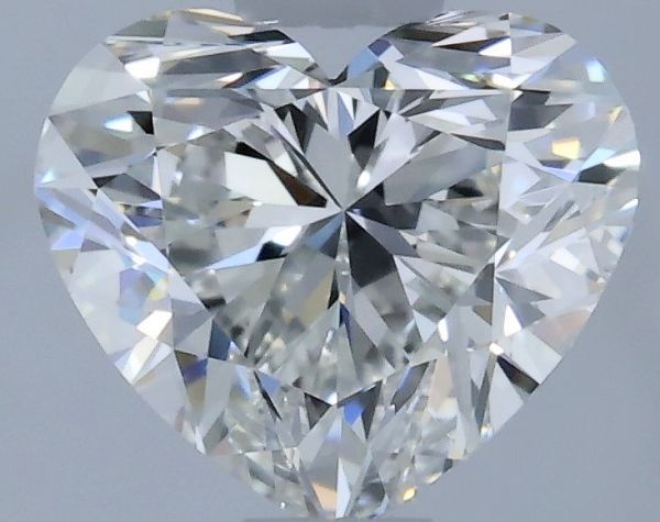 Heart Diamond image