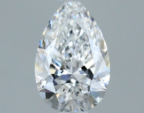 Pear Diamond image