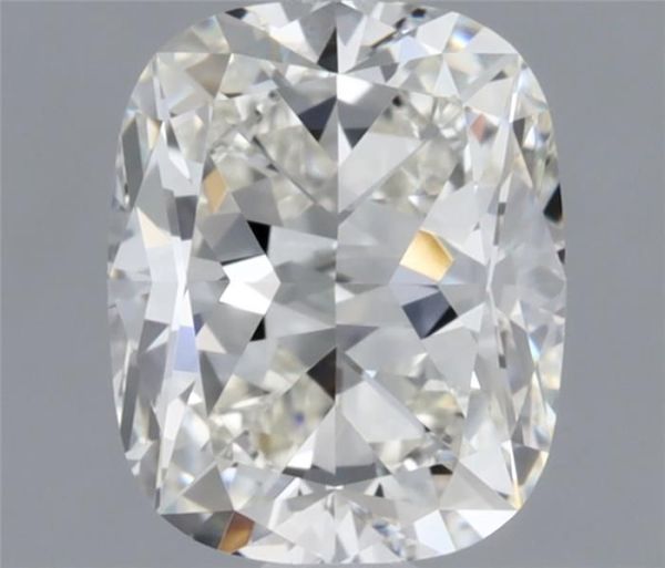 Cushion Diamond image