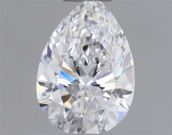Pear Diamond image
