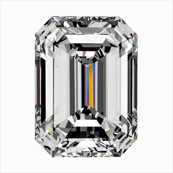 Emerald Diamond image