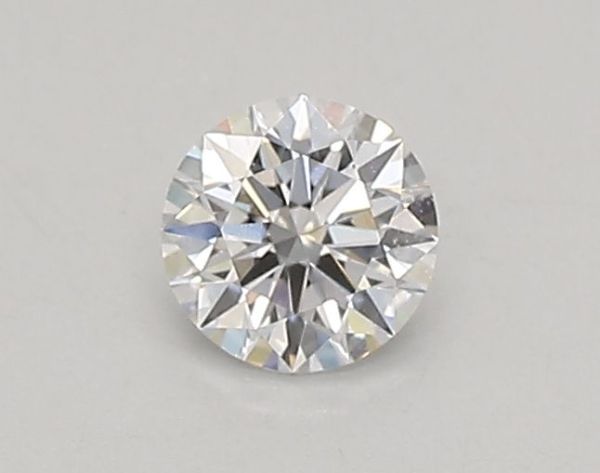 Round Lab-Grown Diamond image
