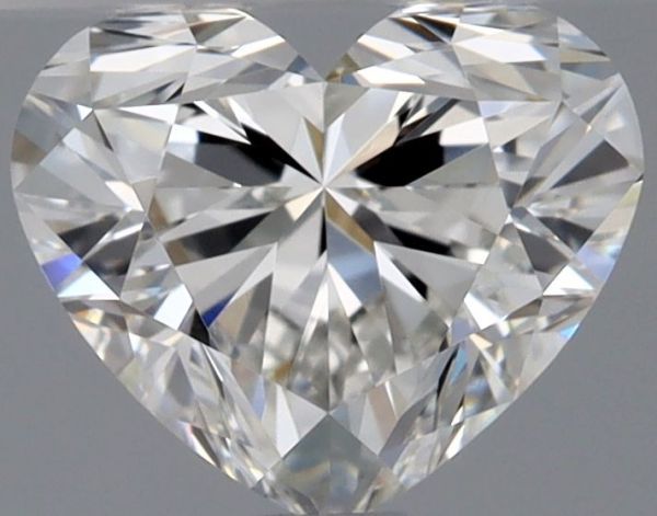 Heart Diamond image