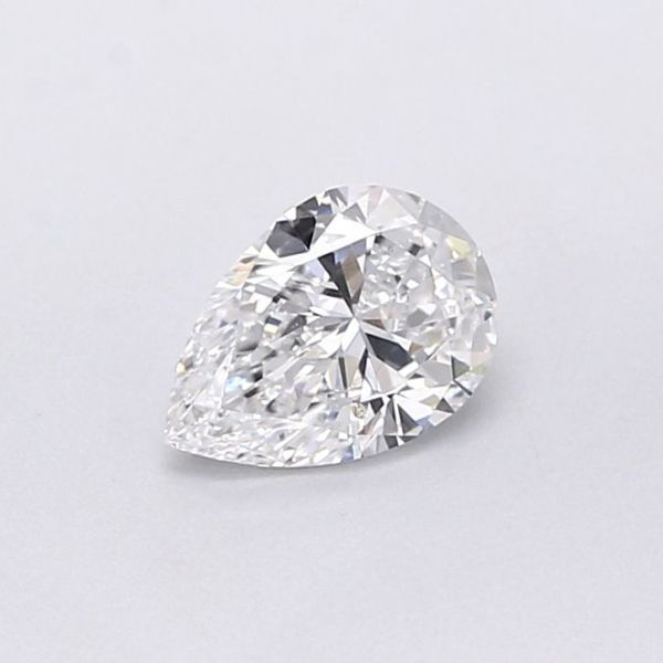 Pear Lab-Grown Diamond image