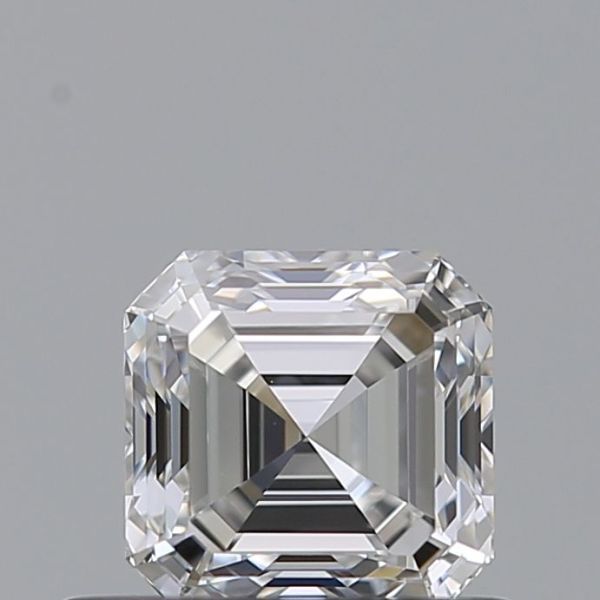 Asscher Diamond image