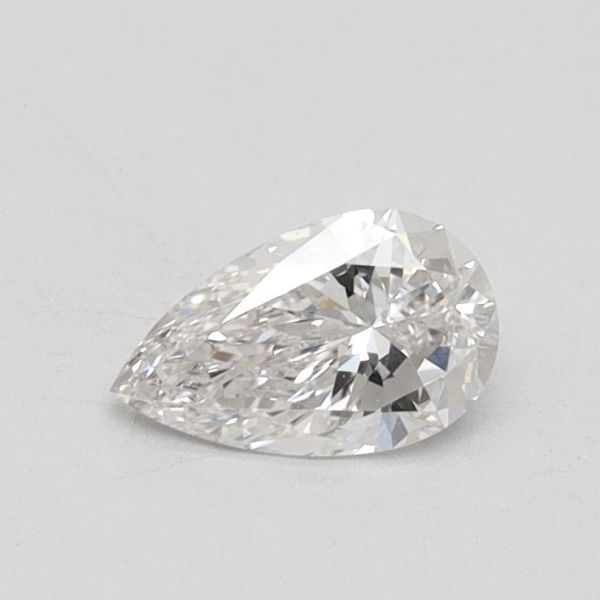 Pear Lab-Grown Diamond image