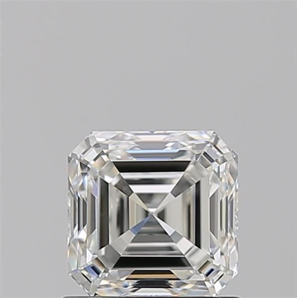 Asscher Diamond image