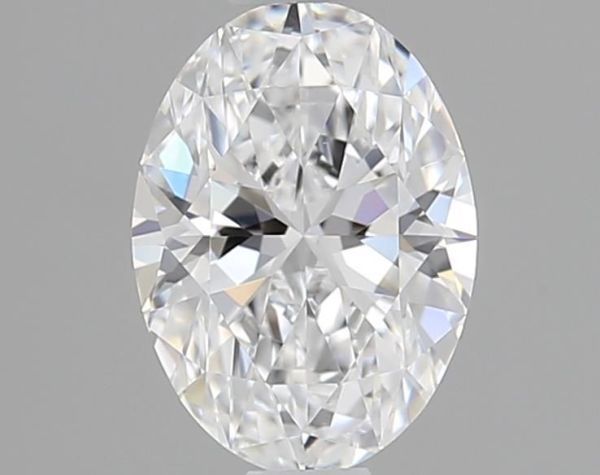 Oval Diamond image