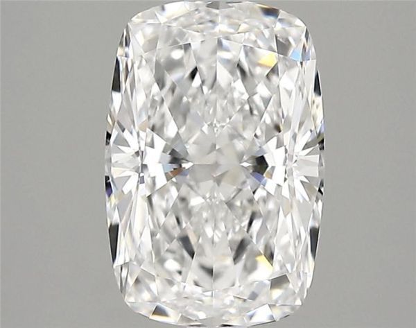Cushion Diamond image