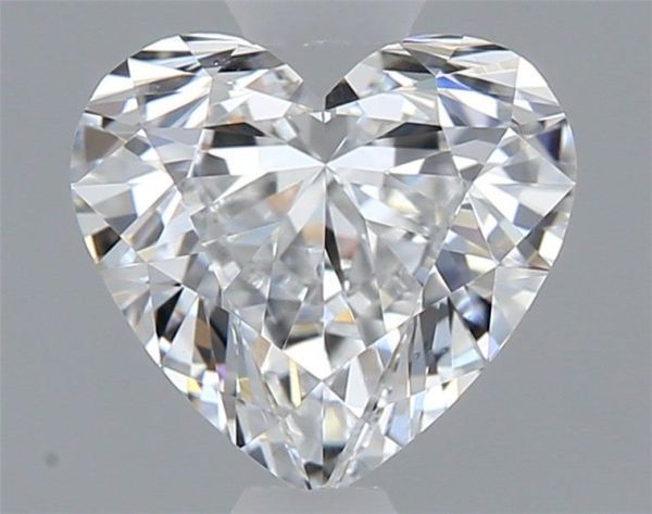 Heart Diamond image