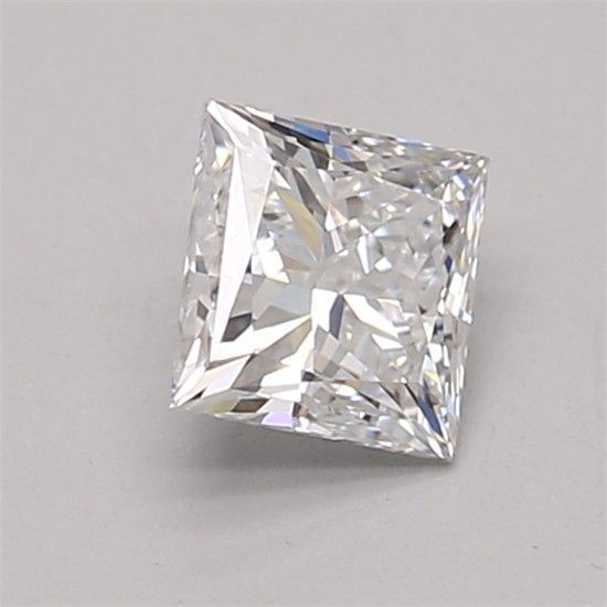 Princess Lab-Grown Diamond image