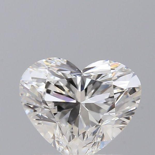 Heart Diamond image