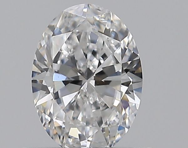 Oval Diamond image