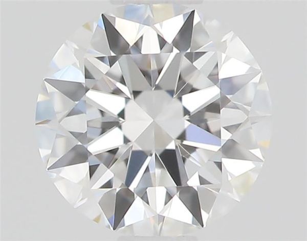 Round Diamond image