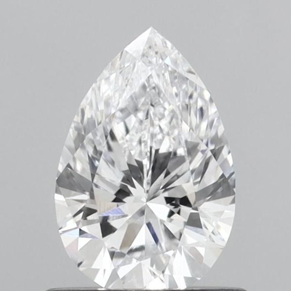 Pear Lab-Grown Diamond image