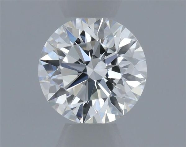 Round Diamond image