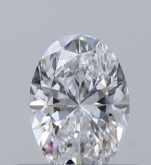 Oval Diamond image