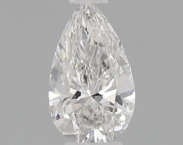 Pear Lab-Grown Diamond image