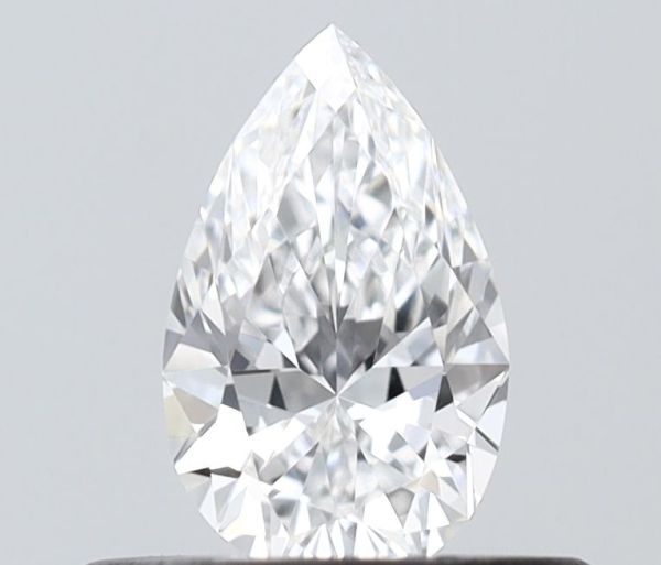 Pear Diamond image