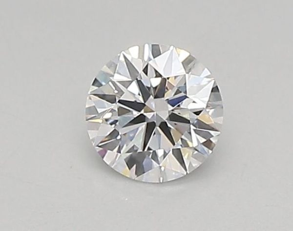 Round Lab-Grown Diamond image