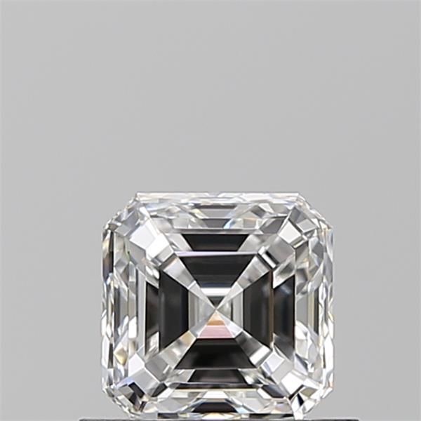 Asscher Diamond image