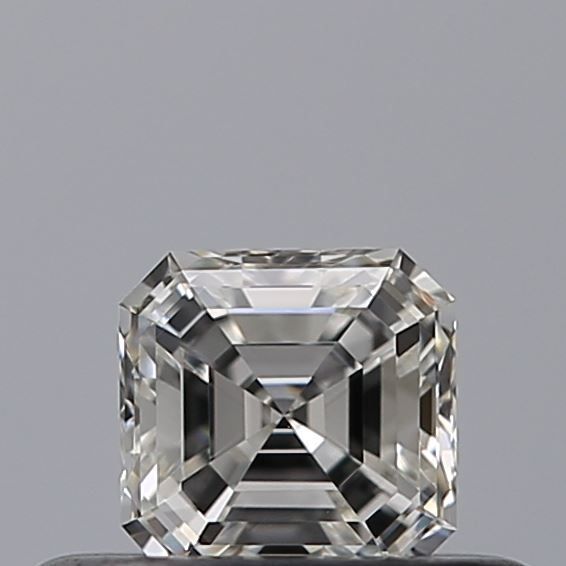 Asscher Diamond image