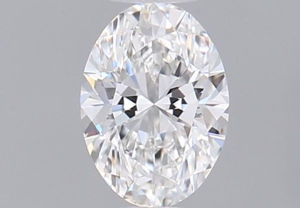 Oval Diamond image