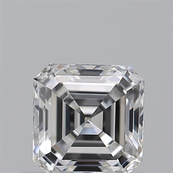Asscher Diamond image