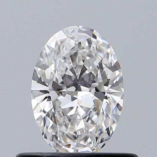 Oval Diamond image