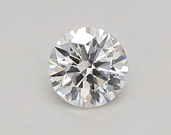 Round Lab-Grown Diamond image