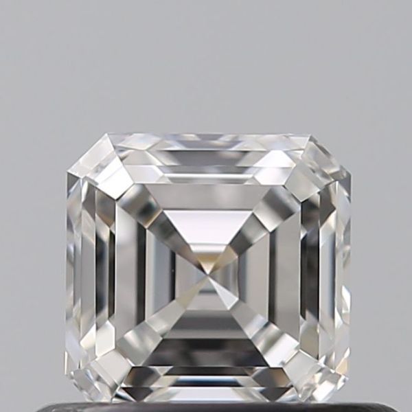 Asscher Diamond image