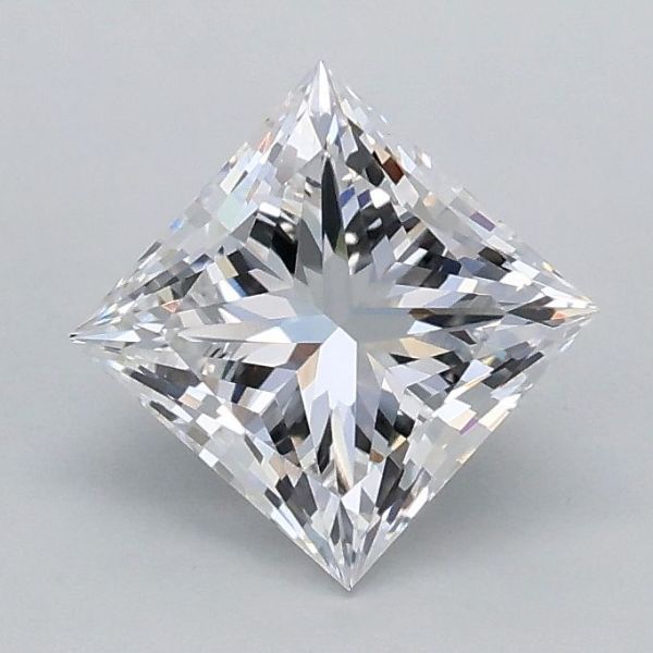 Princess Lab-Grown Diamond image