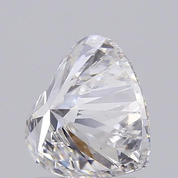 Heart Lab-Grown Diamond image