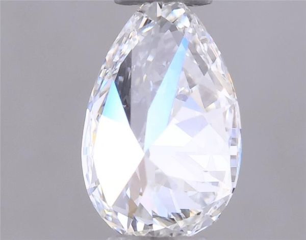Pear Diamond image